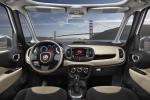 Fiat 500L 2013 года (US)